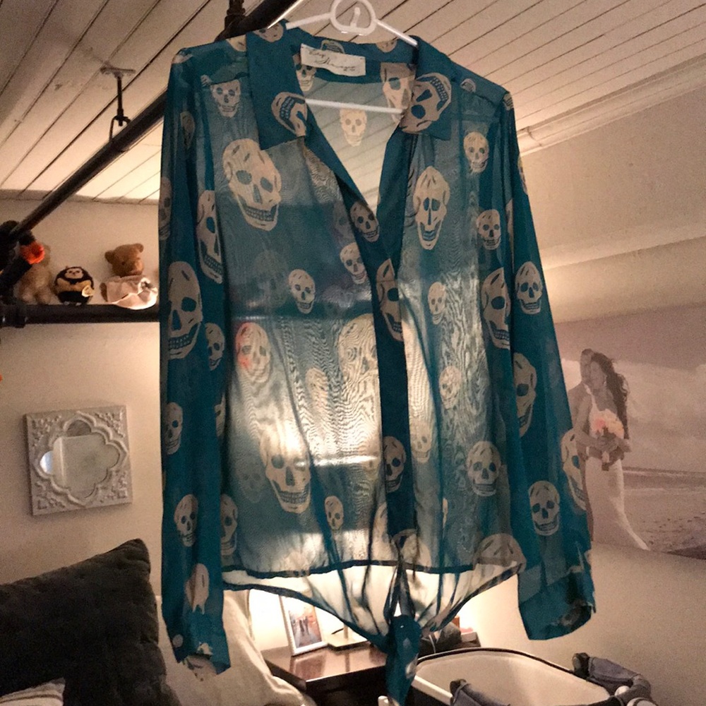 Blouse